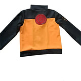 Cosplay enfant Naruto Uzumaki Naruto Shippuden