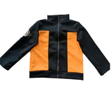 Cosplay enfant Naruto Uzumaki Naruto Shippuden