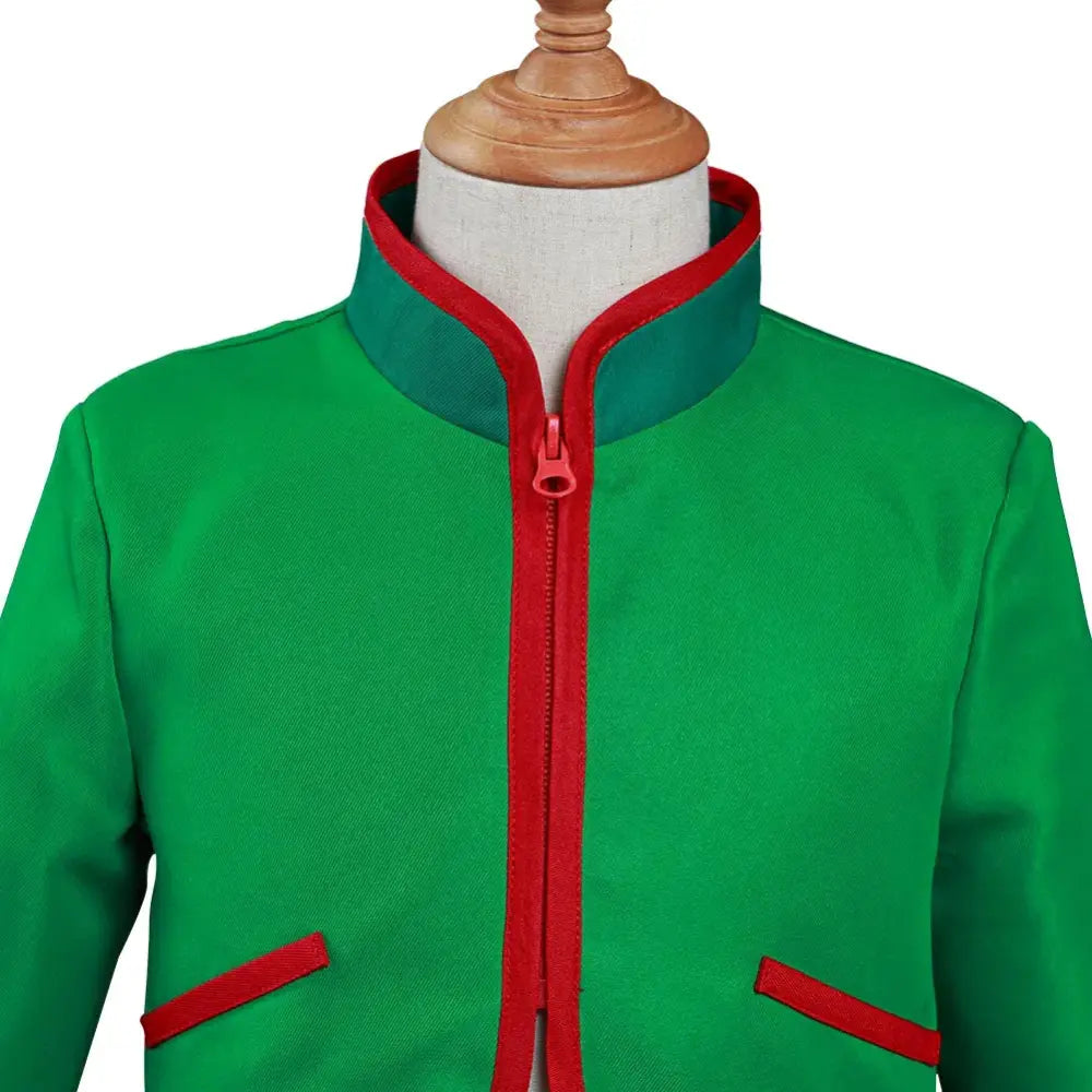 Cosplay Gon Freecss Hunter x Hunter