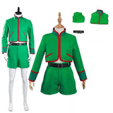 Cosplay Gon Freecss Hunter x Hunter