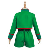 Cosplay Gon Freecss Hunter x Hunter