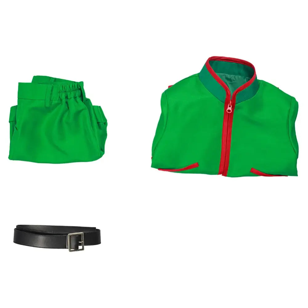 Cosplay Gon Freecss Hunter x Hunter