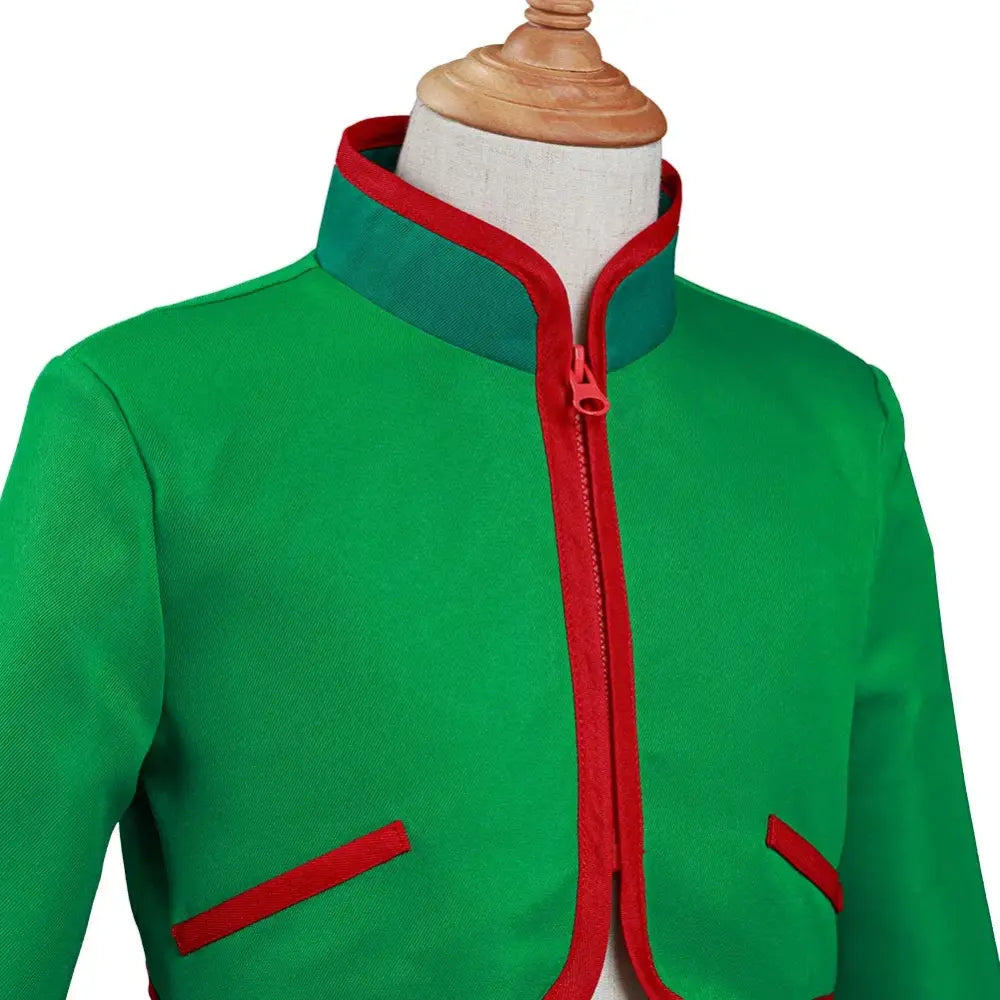 Cosplay Gon Freecss Hunter x Hunter