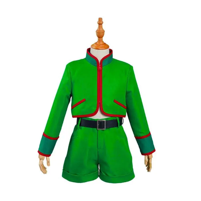 Cosplay Gon Freecss Hunter x Hunter