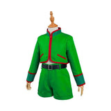 Cosplay Gon Freecss Hunter x Hunter