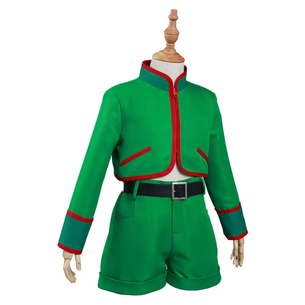 Cosplay Gon Freecss Hunter x Hunter