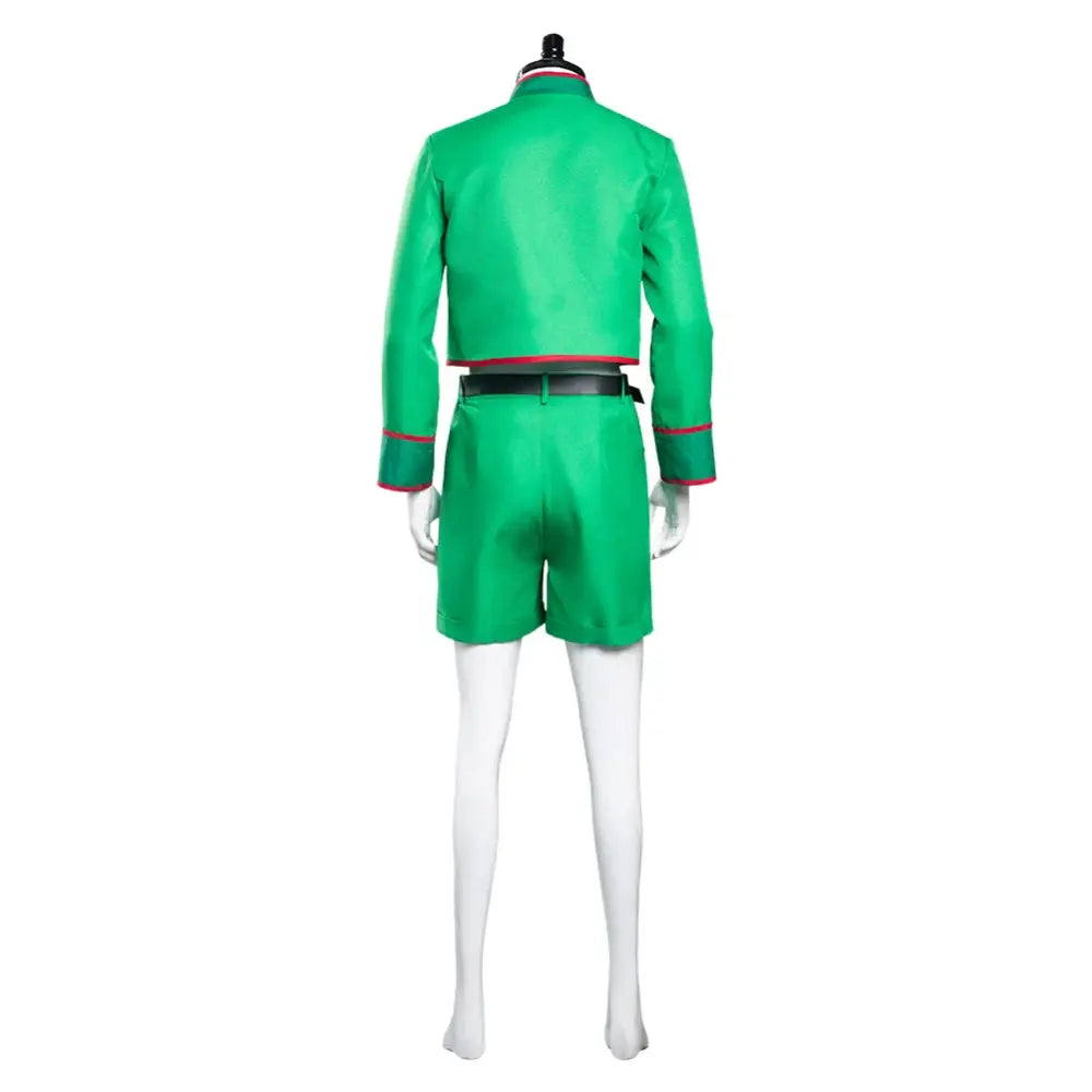 Cosplay Gon Freecss Hunter x Hunter