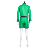 Cosplay Gon Freecss Hunter x Hunter