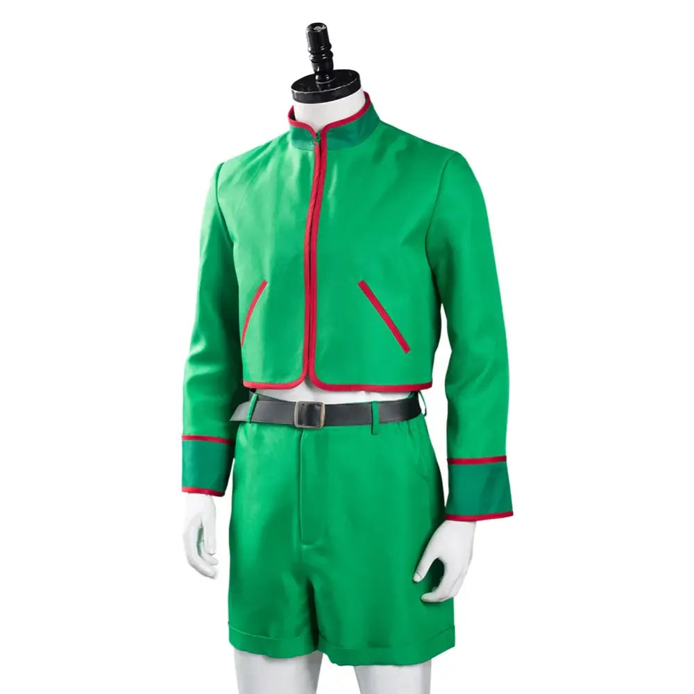 Cosplay Gon Freecss Hunter x Hunter