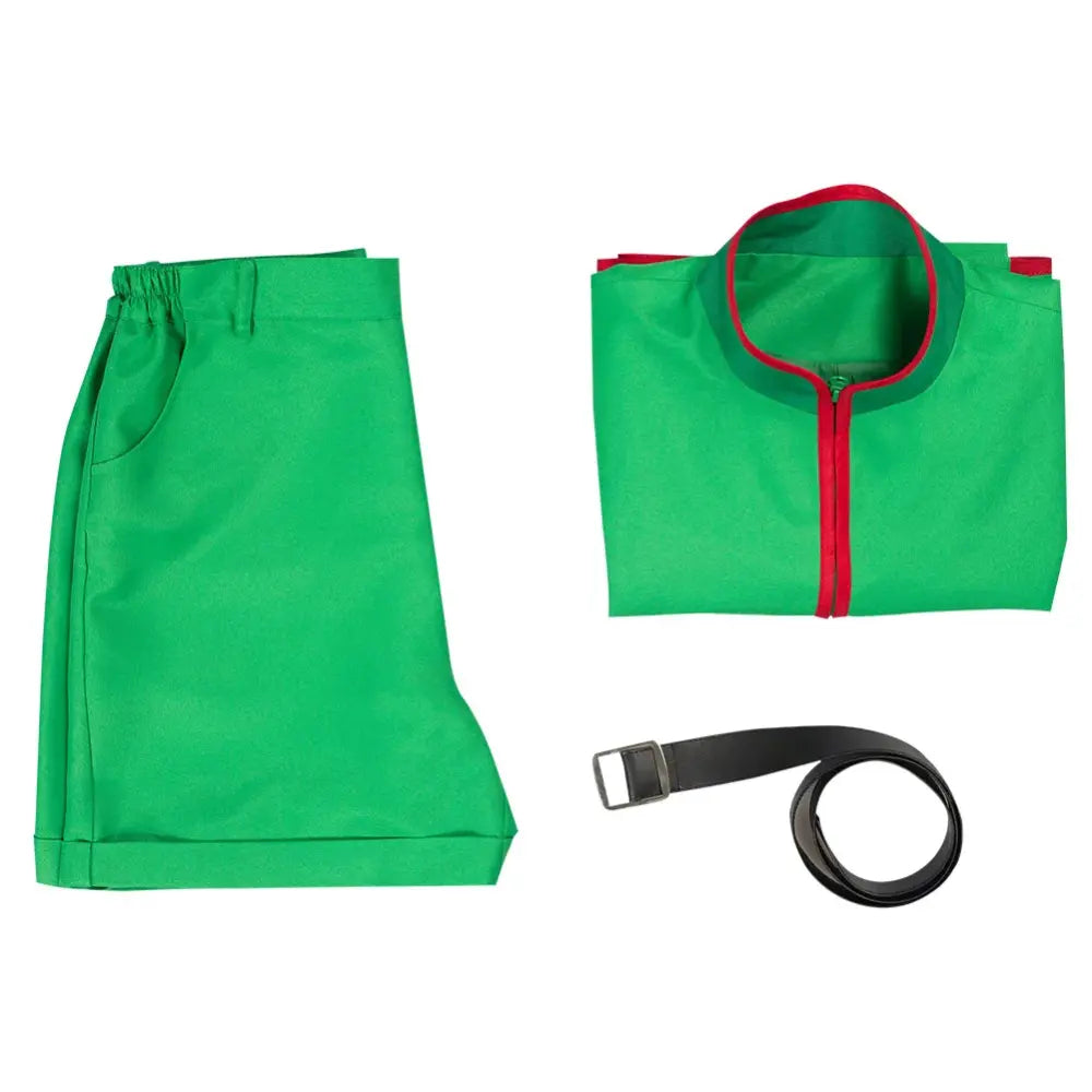 Cosplay Gon Freecss Hunter x Hunter