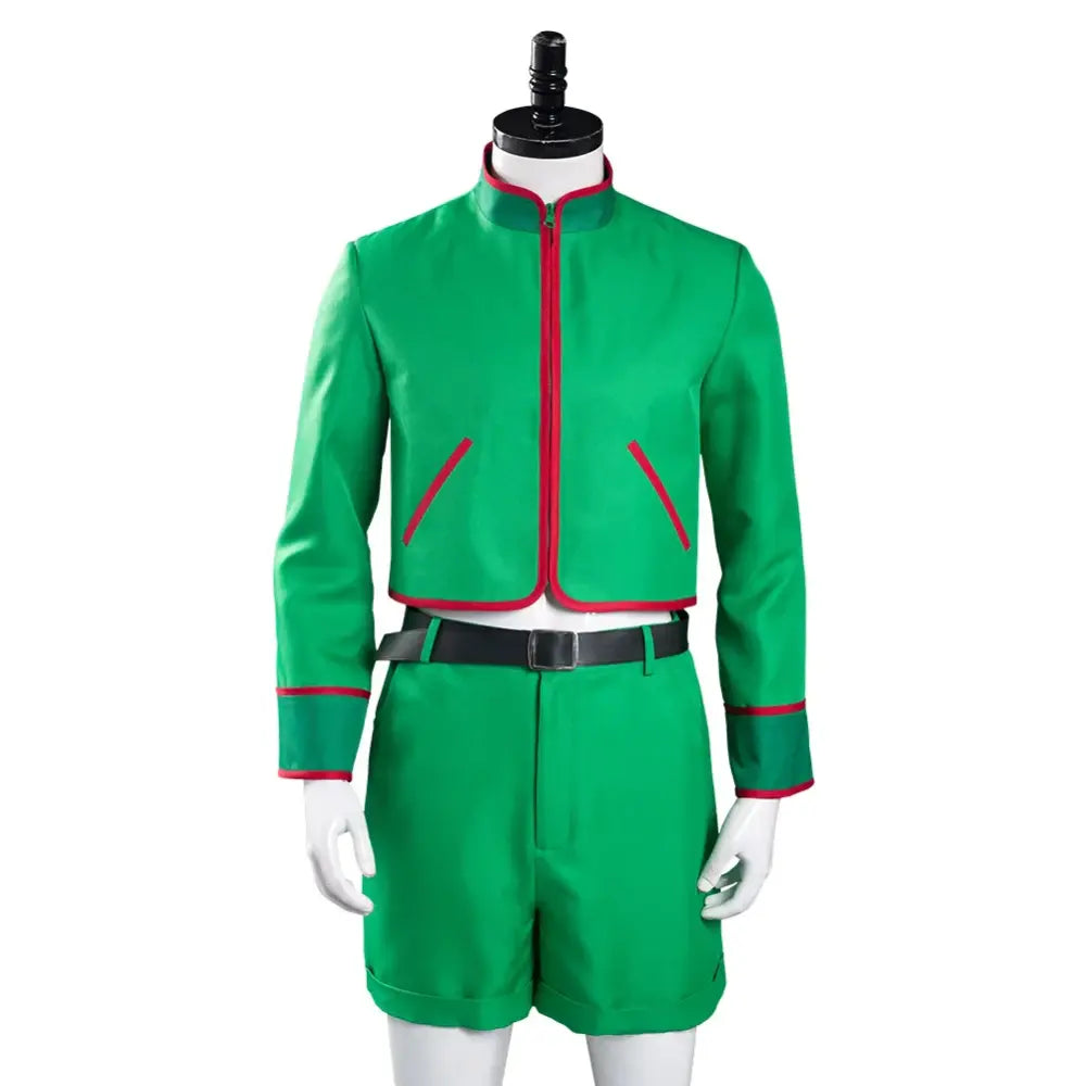 Cosplay Gon Freecss Hunter x Hunter