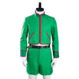 Cosplay Gon Freecss Hunter x Hunter