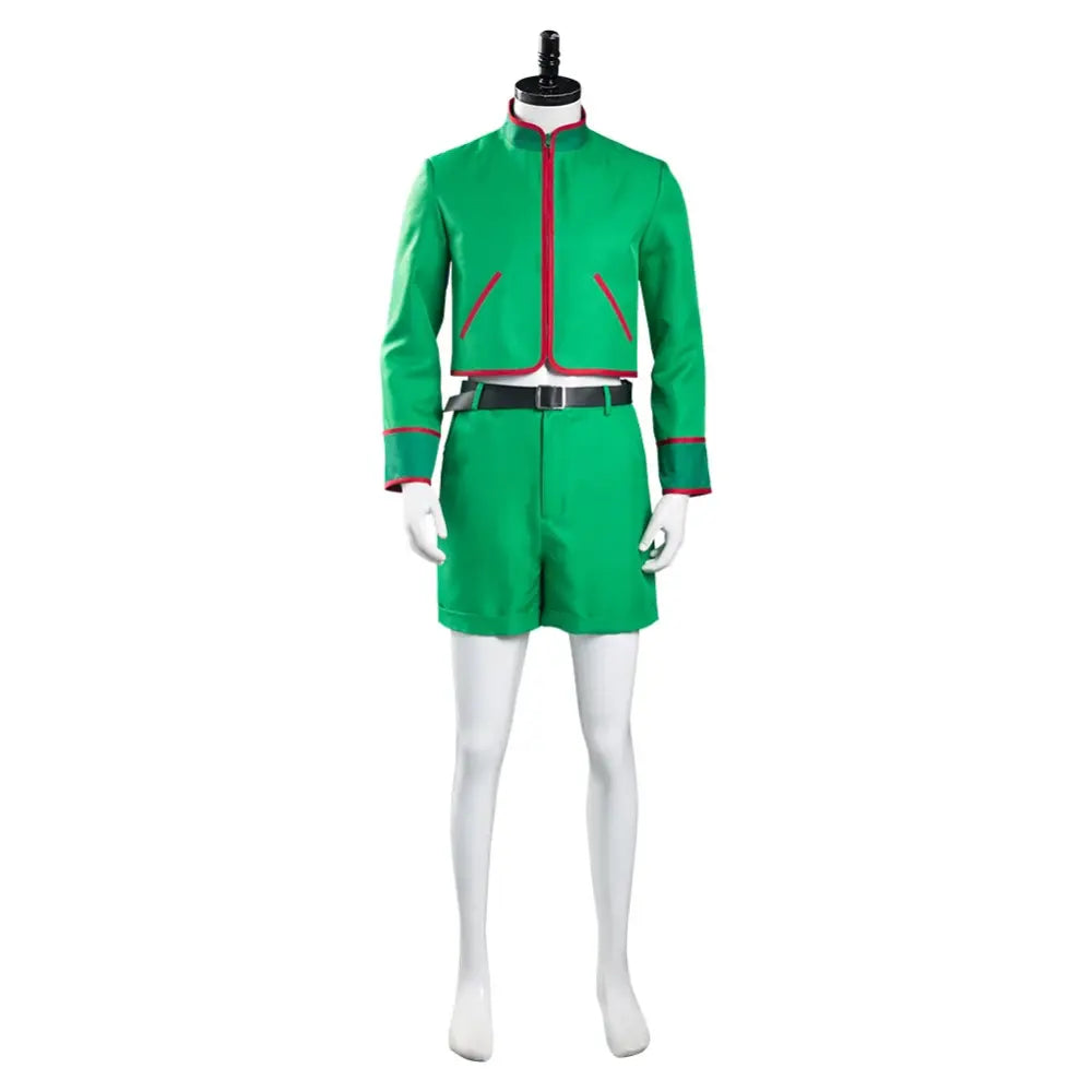 Cosplay Gon Freecss Hunter x Hunter