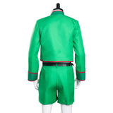 Cosplay Gon Freecss Hunter x Hunter