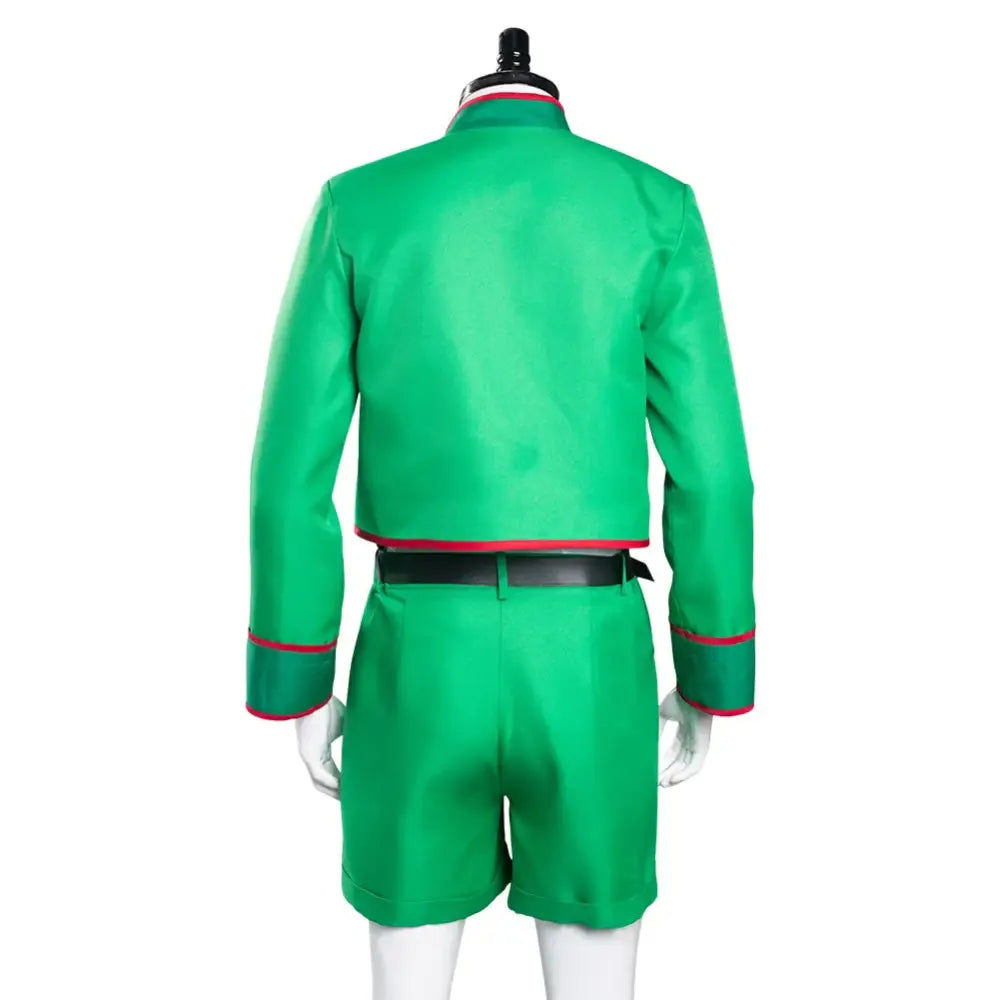 Cosplay Gon Freecss Hunter x Hunter