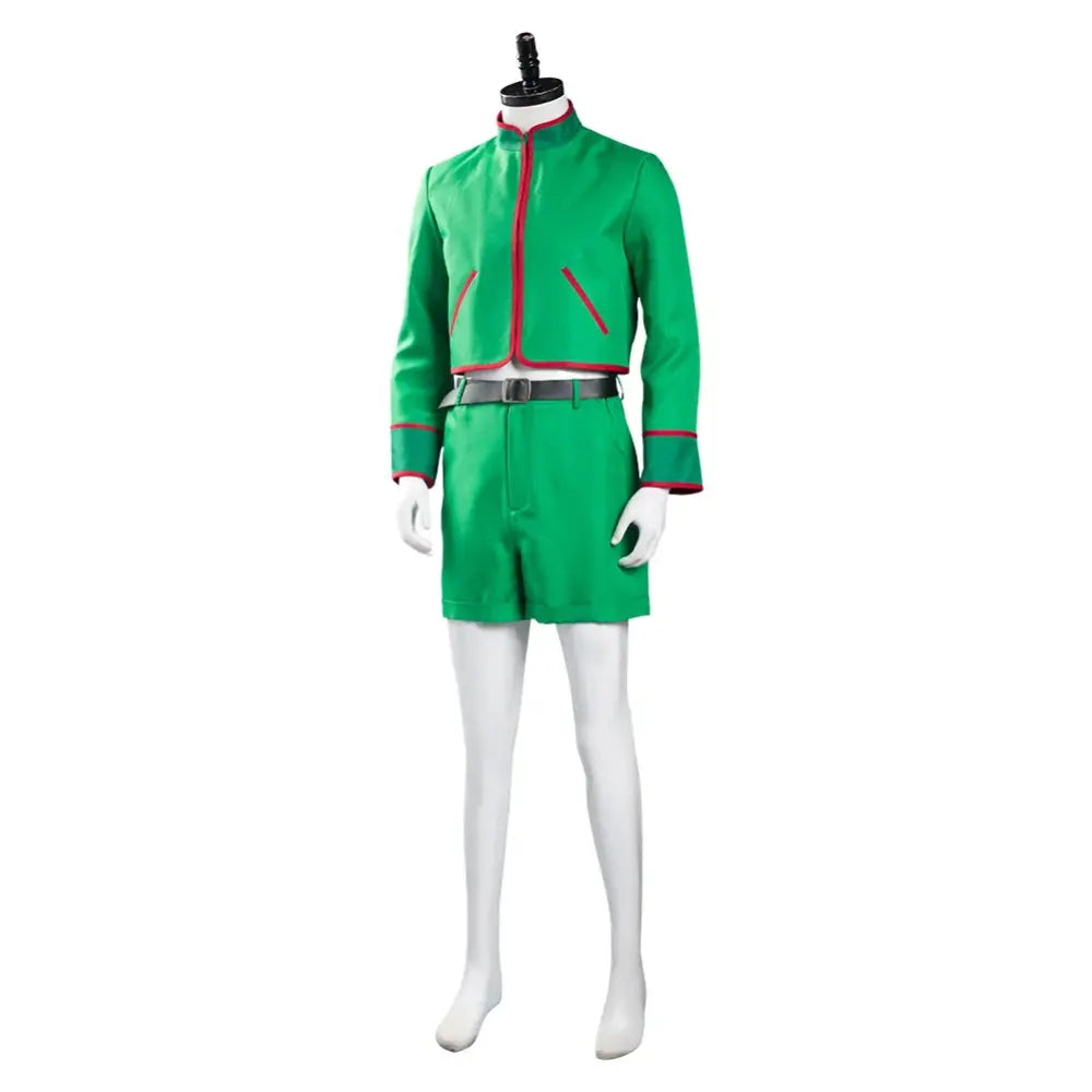 Cosplay Gon Freecss Hunter x Hunter
