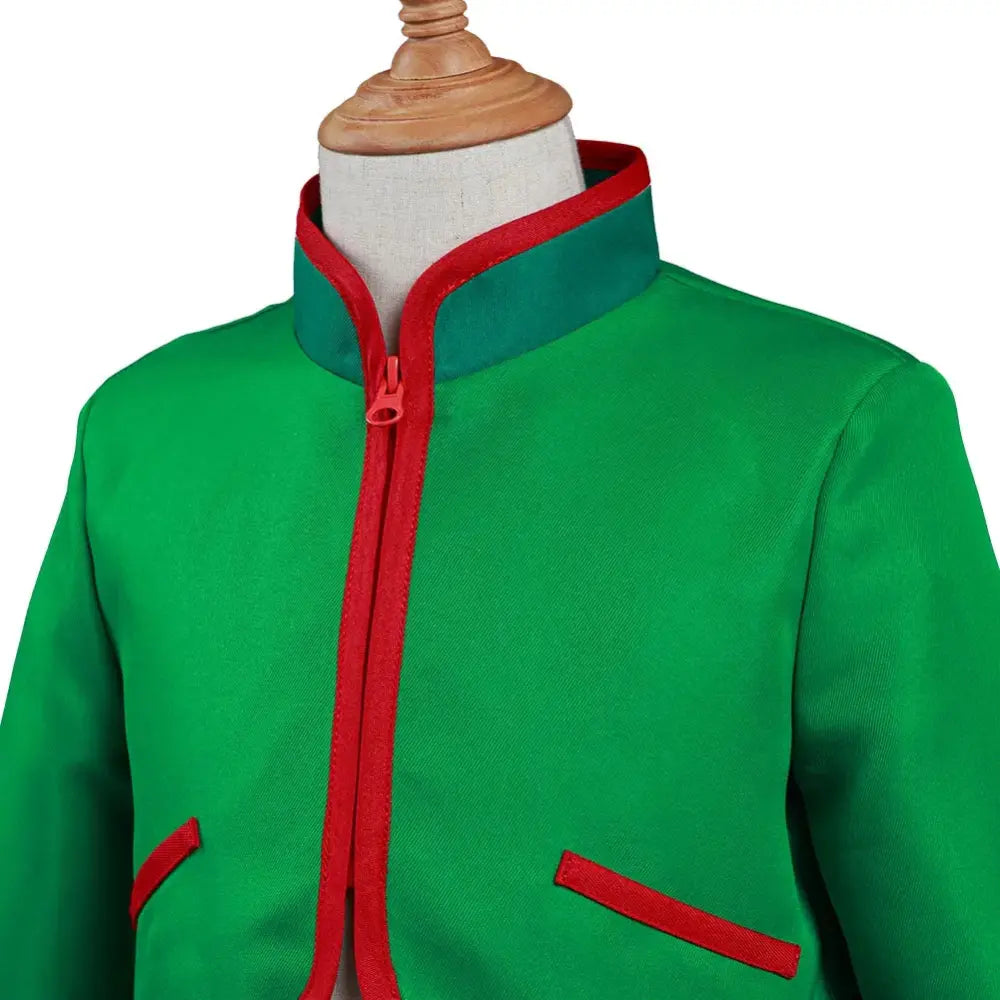 Cosplay Gon Freecss Hunter x Hunter