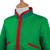 Cosplay Gon Freecss Hunter x Hunter