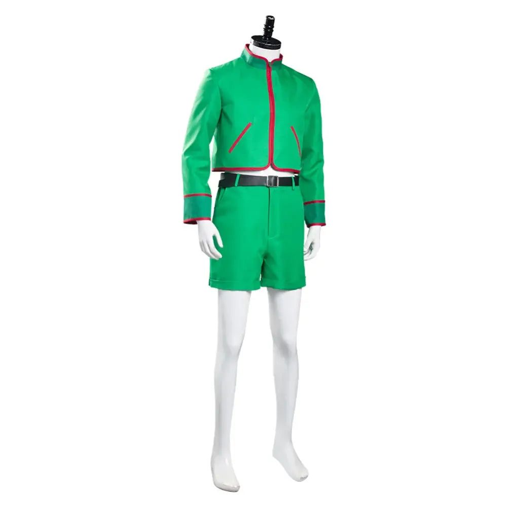 Cosplay Gon Freecss Hunter x Hunter