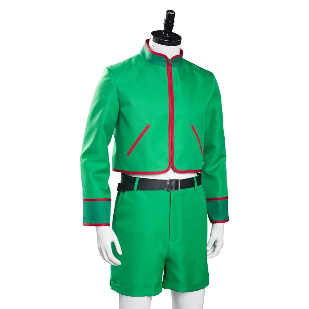 Cosplay Gon Freecss Hunter x Hunter