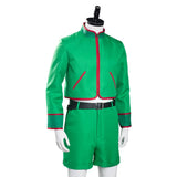 Cosplay Gon Freecss Hunter x Hunter
