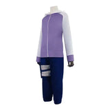 Cosplay Hinata Hyuga Naruto Shippuden