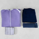 Cosplay Hinata Hyuga Naruto Shippuden