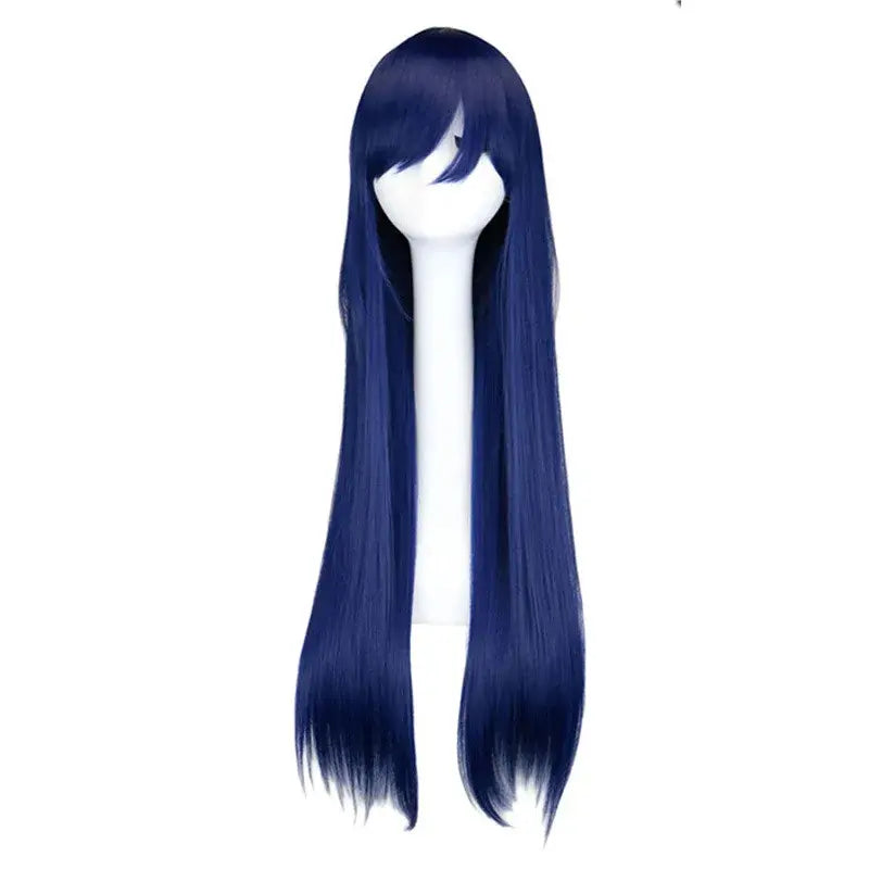 Cosplay Hinata Hyuga Naruto Shippuden