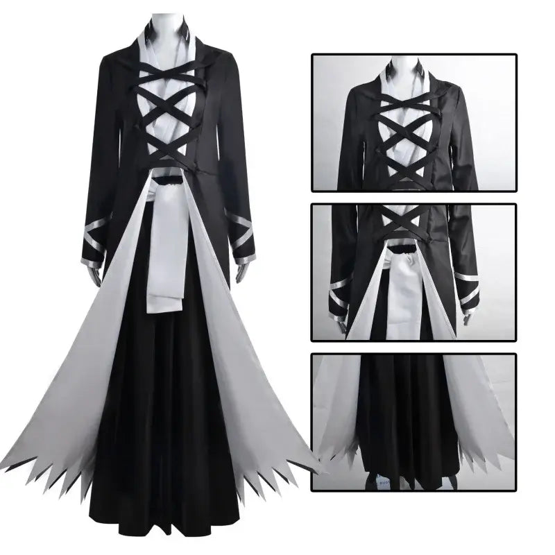 Cosplay Ichigo Kurosaki Fullbring