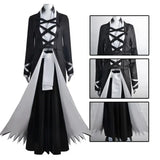 Cosplay Ichigo Kurosaki Fullbring