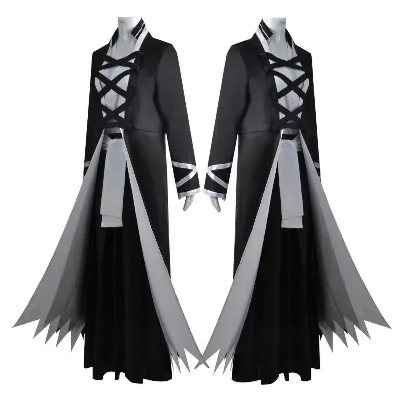 Cosplay Ichigo Kurosaki Fullbring