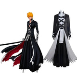Cosplay Ichigo Kurosaki Fullbring