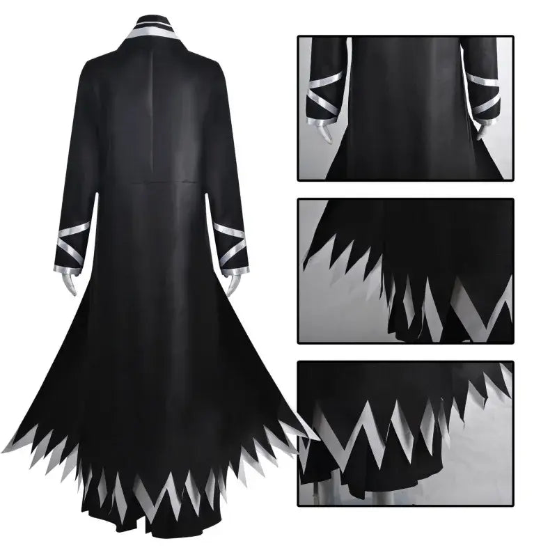 Cosplay Ichigo Kurosaki Fullbring
