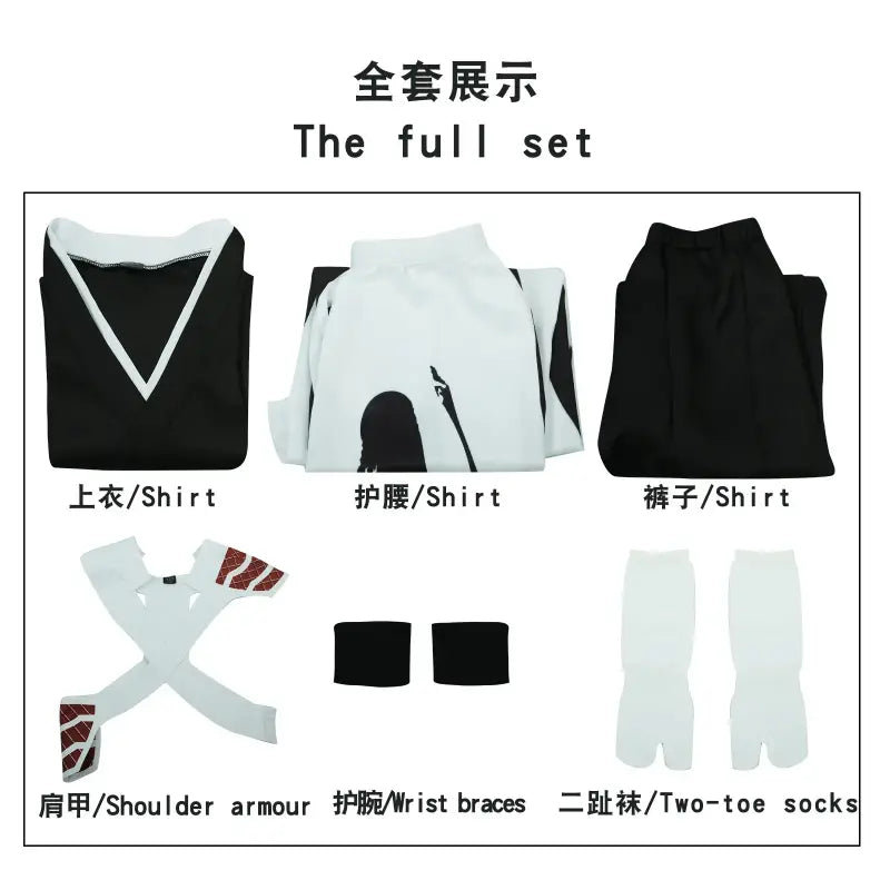 Cosplay Ichigo Kurosaki The Thousand Year Blood War