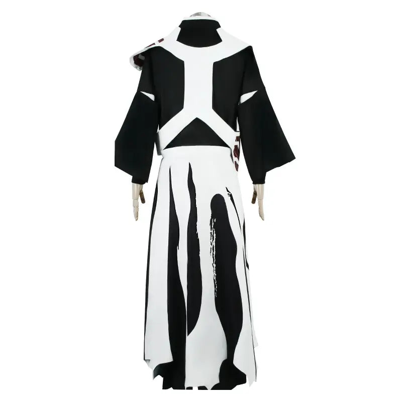 Cosplay Ichigo Kurosaki The Thousand Year Blood War