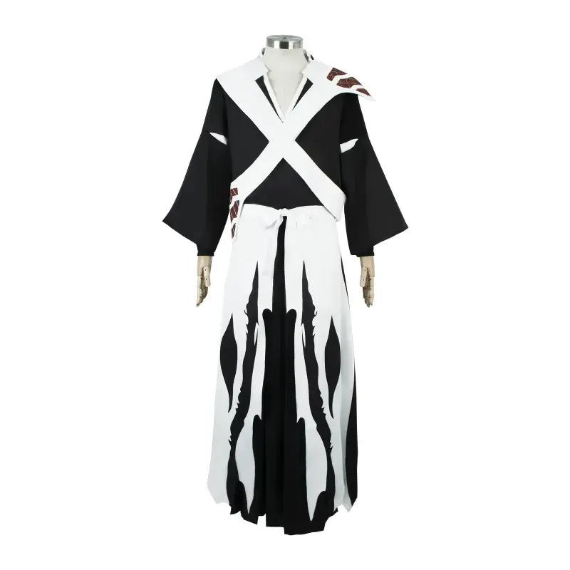 Cosplay Ichigo Kurosaki The Thousand Year Blood War