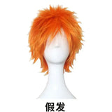 Cosplay Ichigo Kurosaki The Thousand Year Blood War