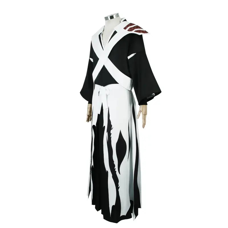Cosplay Ichigo Kurosaki The Thousand Year Blood War
