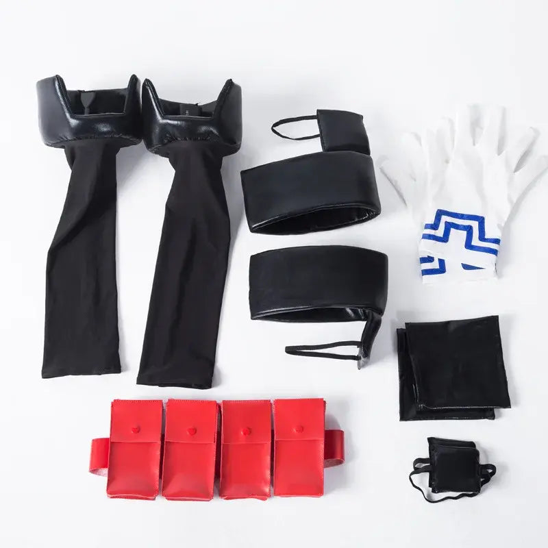 Cosplay Izuku Midoriya Deku My Hero Academia