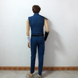 Cosplay Ken le Survivant Hokuto no Ken