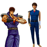 Cosplay Ken le Survivant Hokuto no Ken