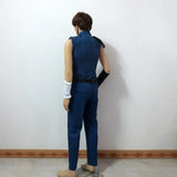 Cosplay Ken le Survivant Hokuto no Ken