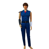 Cosplay Ken le Survivant Hokuto no Ken