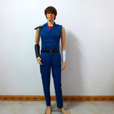 Cosplay Ken le Survivant Hokuto no Ken