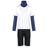 Cosplay Killua Zoldyck Hunter x Hunter