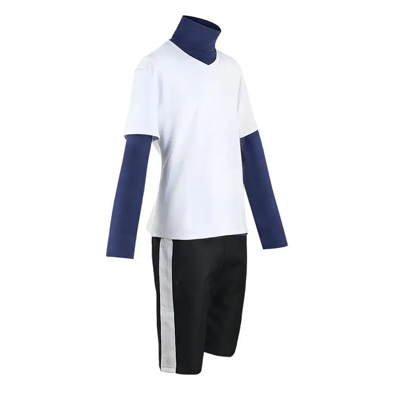 Cosplay Killua Zoldyck Hunter x Hunter