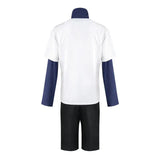 Cosplay Killua Zoldyck Hunter x Hunter