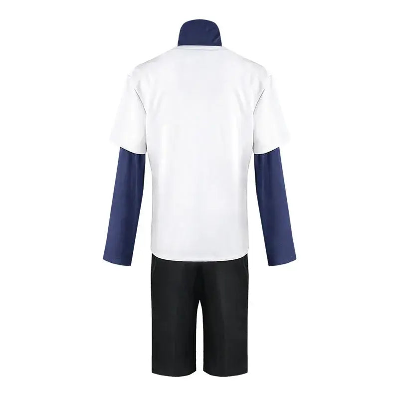 Cosplay Killua Zoldyck Hunter x Hunter