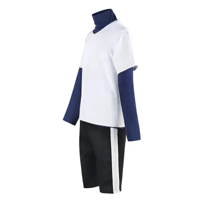 Cosplay Killua Zoldyck Hunter x Hunter