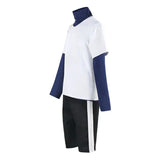 Cosplay Killua Zoldyck Hunter x Hunter
